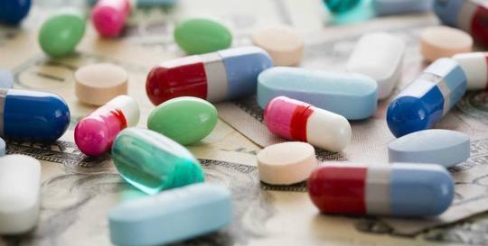 原料藥板塊估值低位凸顯投資機遇，生物制品行業蓄勢待發