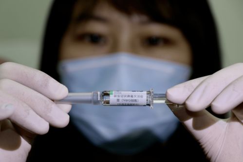 權威科普 國藥集團張云濤詳解新冠滅活疫苗生物制品