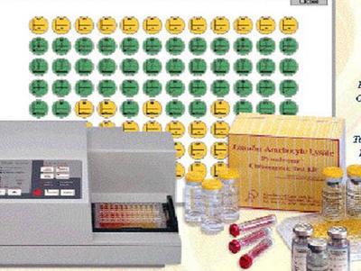 美國(guó)Cambrex(Biowhittaker)與瑞士Lonza的內(nèi)毒素檢測(cè)產(chǎn)品 在中國(guó)的貿(mào)易與供應(yīng)
