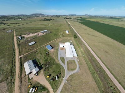 阿根廷AgriGlobal落成首個(gè)生物投入品工廠，以Gradix微生物顆粒制劑拓展生物市場(chǎng)新藍(lán)海