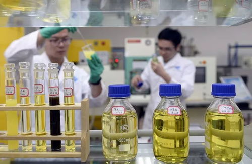 十七載潛心研發(fā)，生物醫(yī)藥創(chuàng)新“變電器”填補(bǔ)國(guó)內(nèi)血液制品空白